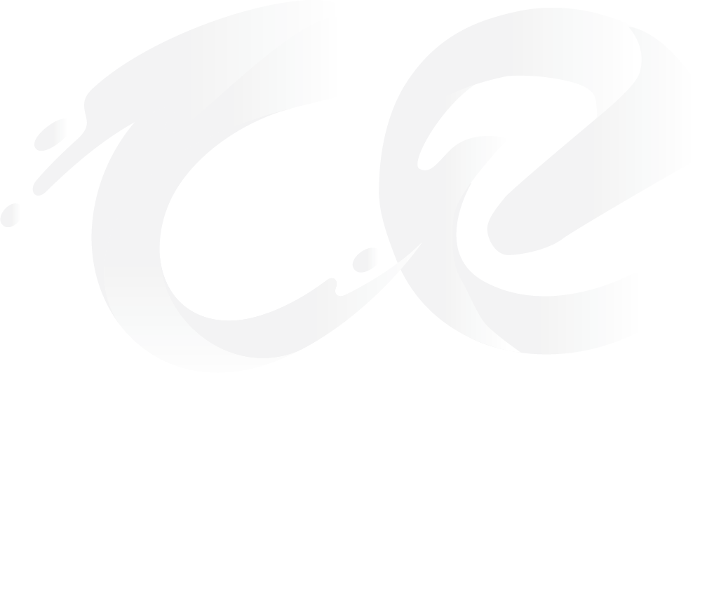 Columbian logo white