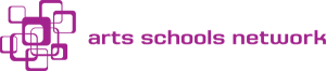Arts Schools Network logo